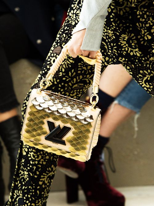Bags From Fall 2017 Fashion Week We Want Right Now | Stylight
