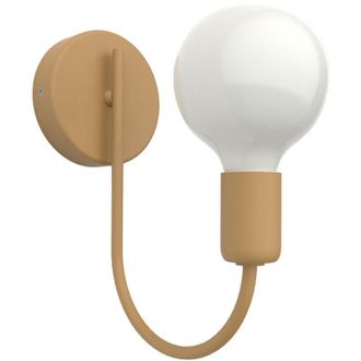 Lumicom CLASSIC Applique, 1XE27, max 42W, metallo, anodic gold, H30cm
