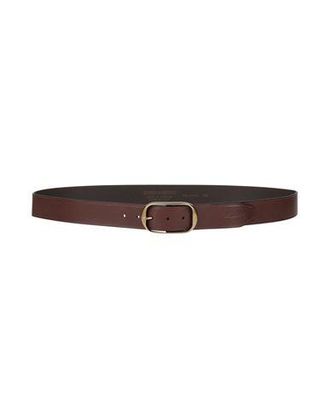 Dsquared2 Marroquiner&iacute;a - Cinturones en YOOX.COM