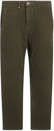 BL.11 BLOCK ELEVEN BOTTOMWEAR - Trousers on YOOX.COM