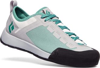 Black Diamond Womens Fuel Approach Shoes