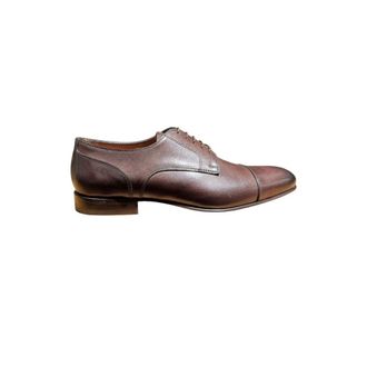 Flecs I132 17Marrone - Heren - Nette schoenen - Bruin - 40 EU - Schoenen