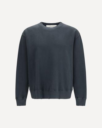 Golden Goose Jersey Capsule Sweatshirt Male S