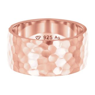 Elli Dames, Accessoires, Roze, Maat: 52 MM
