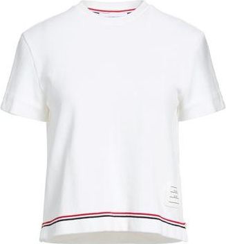Thom Browne TOPWEAR - T-shirts su YOOX.COM