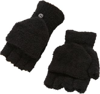 Generic Womens Gloves Winter Womens Thermal Touchscreen Gloves with Fleece Lining Windproof Winter for Driving, Cycling and Outdoor Activities Ladies