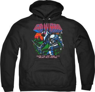 Gildan Atari Last Rebel Adult Pull Over Hoodie
