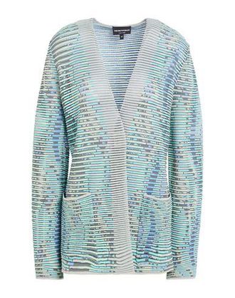 Emporio Armani STRICKWAREN - Strickjacken auf YOOX.COM
