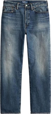 Polo Ralph Lauren Heritage jeans - Blue