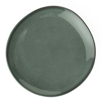 Villeroy & Boch Lave Gris Salad Plate in Grey at Nordstrom