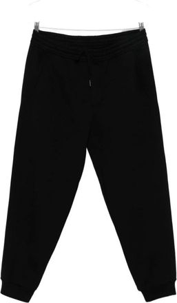 Tom Ford Hombre, Pantalones, Negro, Talla: L