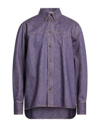 Trussardi Denim shirts