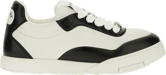 Givenchy Puffy Yard Sneaker - Dames - Schoenen - Wit - Maat: 39 EU Leer