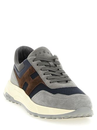 Hogan Hyperlight Sneaker - grey