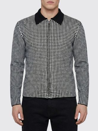 Jil Sander Camicia Jil Sander in cotone check