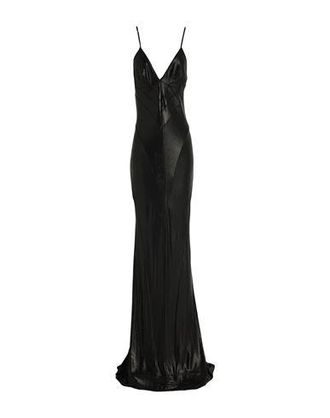 Rick Owens DRESSES - Maxi dresses on YOOX.COM