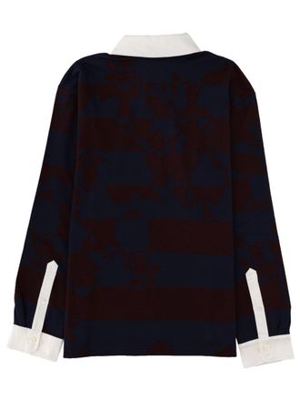 Dries Van Noten Polo Shirt - Multicolor