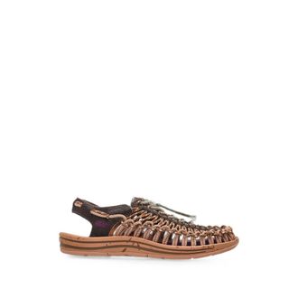 Keen Uneek Lea Braided Sandals