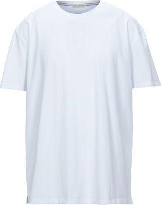 Cashmere Company TOPWEAR - T-shirts sur YOOX.COM