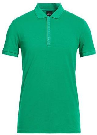 A|X Armani Exchange CAMISETAS Y TOPS - Polos en YOOX.COM