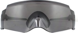 Oakley zonnebril Kato OO9455-01 Gepolijst zwarte prizm zwart