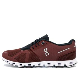 On Running Cloud Red Comfort Trend 19.99196