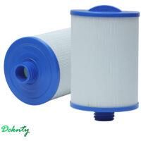 OEM Paquete De 2 Cartuchos De Filtro Para Spa Pleatco Pww50 Whirlpool Filter, Filtro De Repuesto Para Spa Unicel 6ch-940, Spa Business Whirlpool - Crezuo