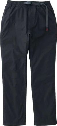 Gramicci Trekbroek in zwart - Heren - Straight fit broeken - Zwart - XL - Polyester - Broeken