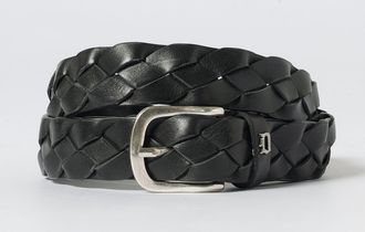 Dondup Belt DONDUP Men color Black