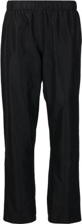 ENDURANCE Seren Cycling/MTB Rain Pants Regenhose f&uuml;r Herren | schwarz