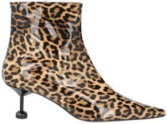 Wo Milano CALZATURE - Stivaletti su YOOX.COM