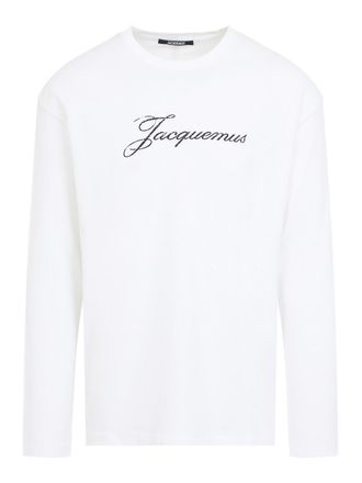 Jacquemus Jaquemus L/S T-Shirt