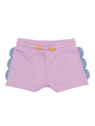 Stella McCartney Stella McCartney Jersey-Shorts