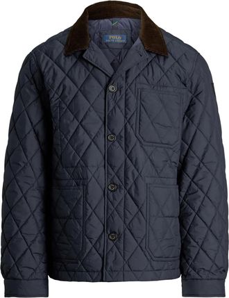 Polo Ralph Lauren Beaton jacket - Blue
