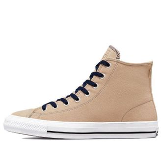 Converse Chuck Taylor All Star Pro Cons Suede High Hemp 172631C