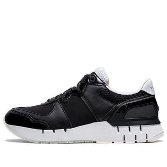 Onitsuka Tiger Reblac Runner MP Black White 1183A815-001
