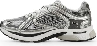 Puma Sneakers SkyJet Prisco unisex, Scarpe, Metallizzato, 35.5