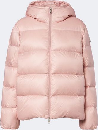 Moncler Feligule down jacket