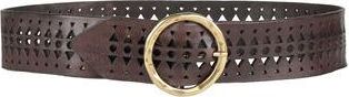 Campomaggi Small Leather Goods - Belts on YOOX.COM