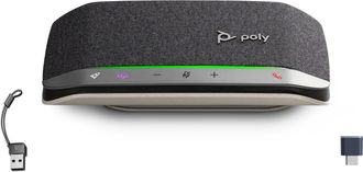 No Brand Poly Sync 20+m Speakerphone Usb-c/a Adapter