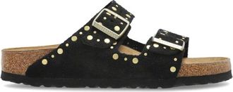 Birkenstock Mujer, Zapatos, Negro, Talla: 36 EU