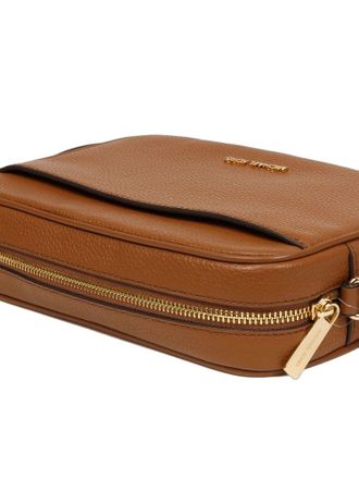 Michael Kors Crossbody Bag - Beige