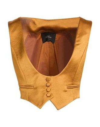 Twin-Set TRAJES Y CONJUNTOS - Chalecos sartoriales en YOOX.COM