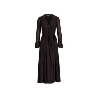 Polo Ralph Lauren Mujer, Vestidos, Multicolor, Talla: M