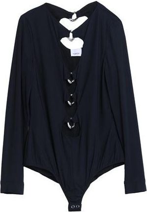 Burberry TOPWEAR - Bodysuits sur YOOX.COM
