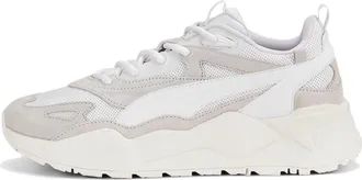 Puma RS-X Efekt Premium White Feather Grey 390776-02