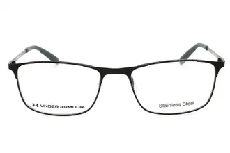 Under Armour UA5015G Eyeglasses - Black