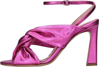 Anna F. Donna, Scarpe, Rosa, 37 1/2 EU, new