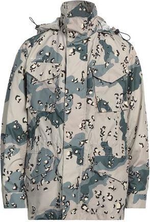 Montecore JACKEN & MÄNTEL - Mäntel auf YOOX.COM