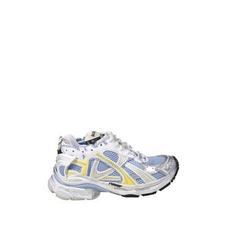 Balenciaga Sneakers, female, Multicolor, 6 UK, Runner Sneaker